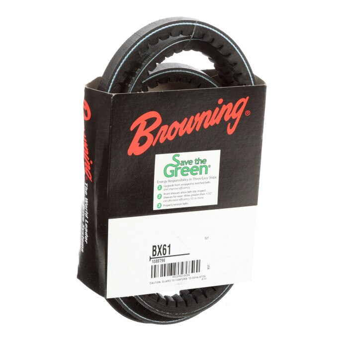 BX61 V-Belt